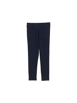 TOM TAILOR | Leggings para niña | dunkelblau
